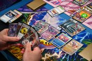 Pokémon European International Championship 2025 - Source: Getty